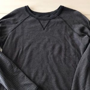 🍋lululemon women’s reversible cotton long sleeve
